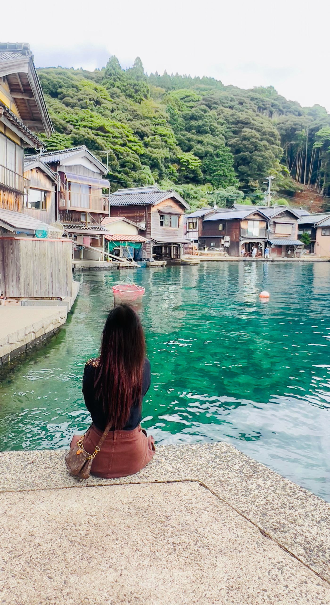 NGÀY 5: MAIZURU - AMANOHASHIDATE - INE FUNAYA KHÁM PHÁ THIÊN KIỀU GIỮA BIỂN NHẬT BẢN